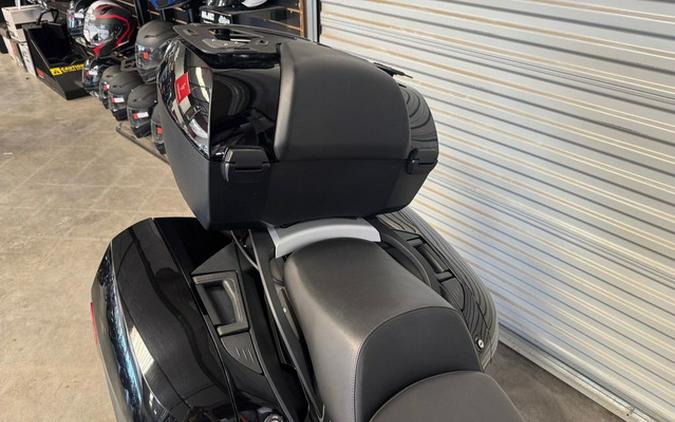 2015 BMW K 1600 GT