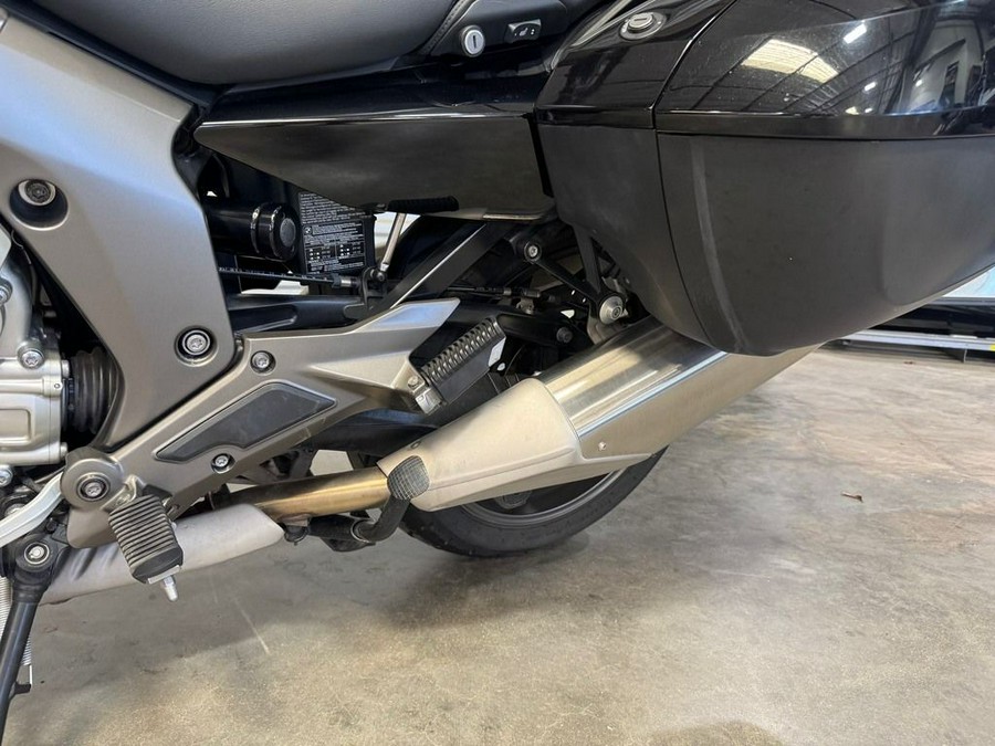 2015 BMW K 1600 GT