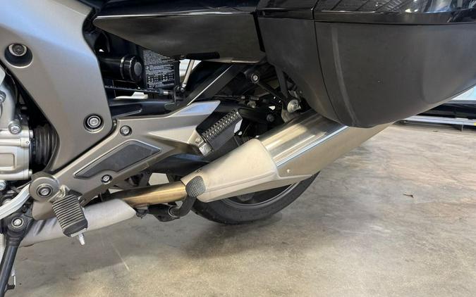 2015 BMW K 1600 GT