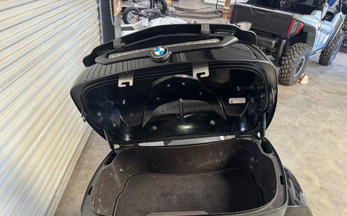2015 BMW K 1600 GT
