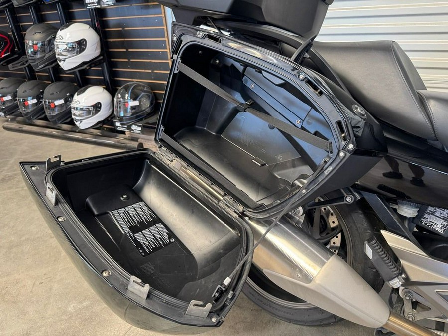 2015 BMW K 1600 GT