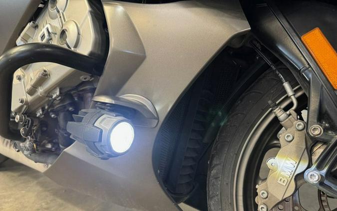 2015 BMW K 1600 GT