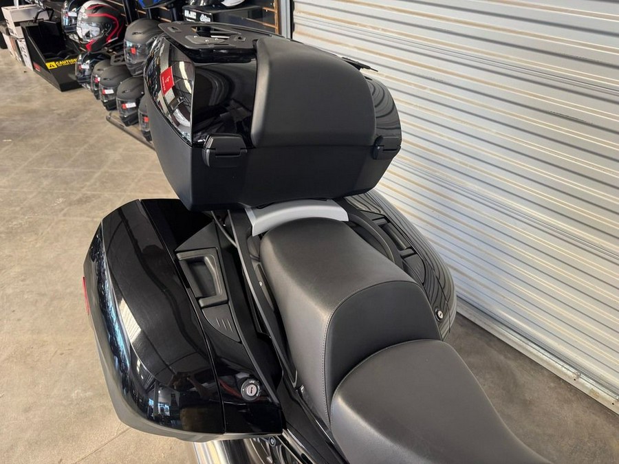 2015 BMW K 1600 GT