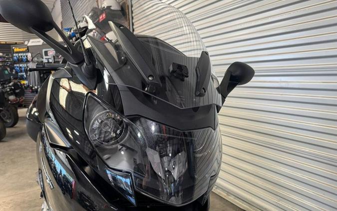 2015 BMW K 1600 GT