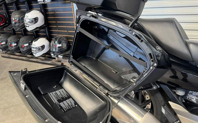 2015 BMW K 1600 GT