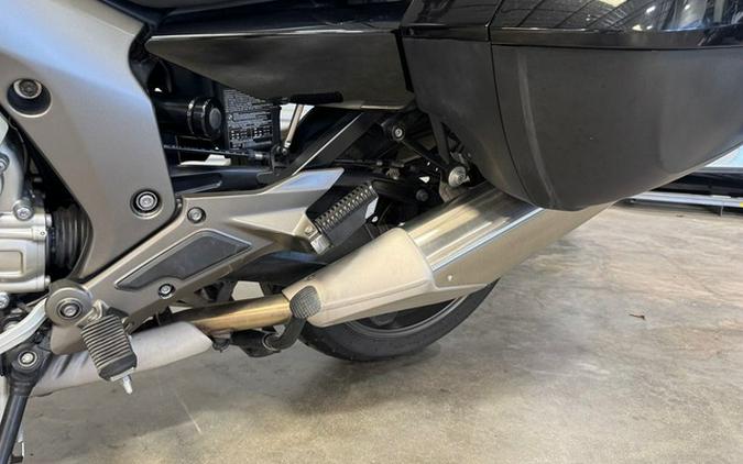 2015 BMW K 1600 GT
