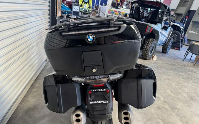 2015 BMW K 1600 GT