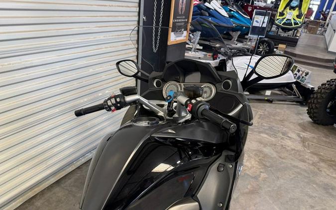 2015 BMW K 1600 GT