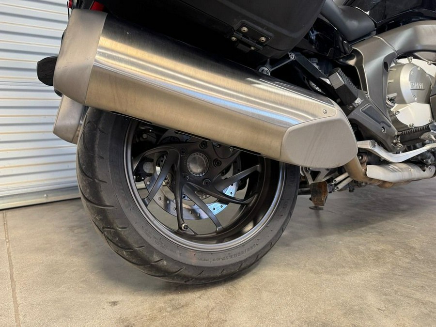 2015 BMW K 1600 GT