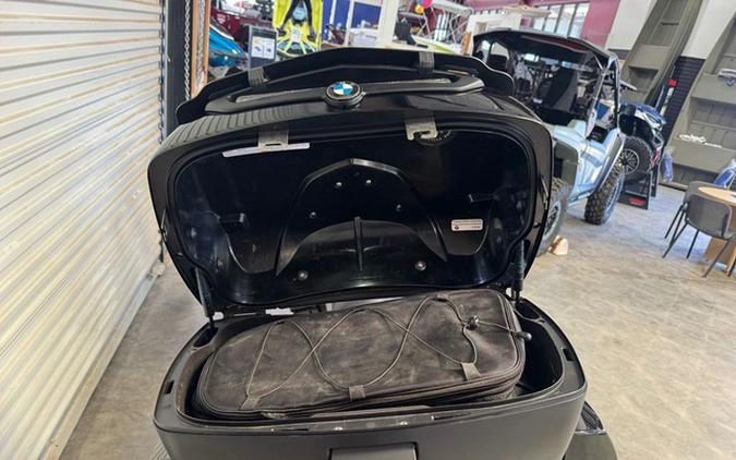 2015 BMW K 1600 GT