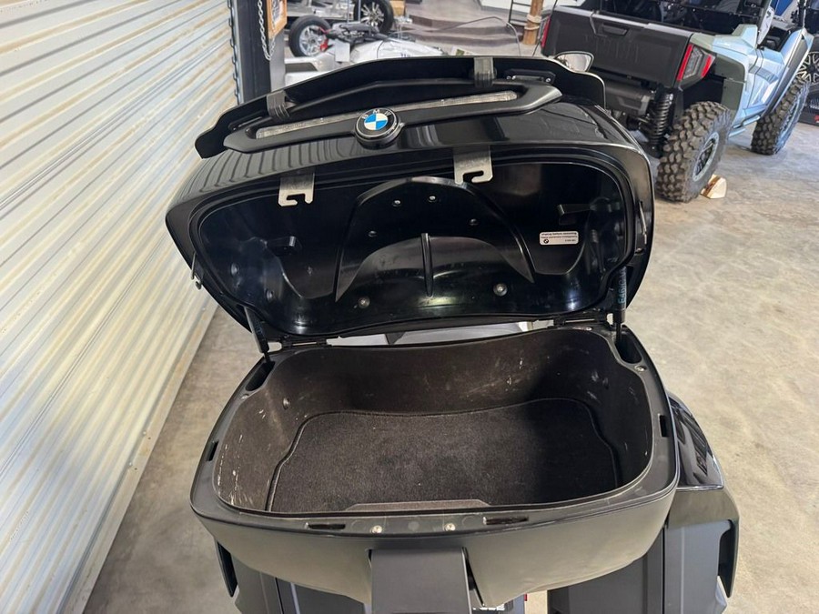 2015 BMW K 1600 GT