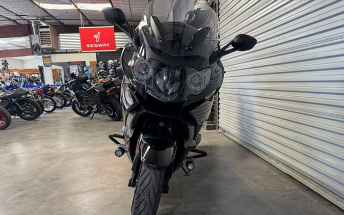 2015 BMW K 1600 GT