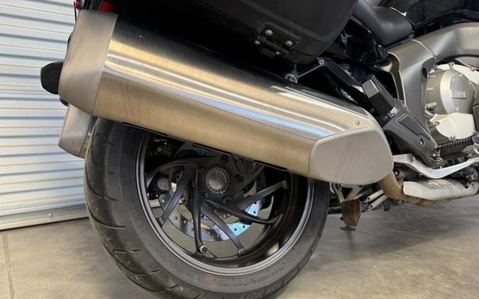 2015 BMW K 1600 GT