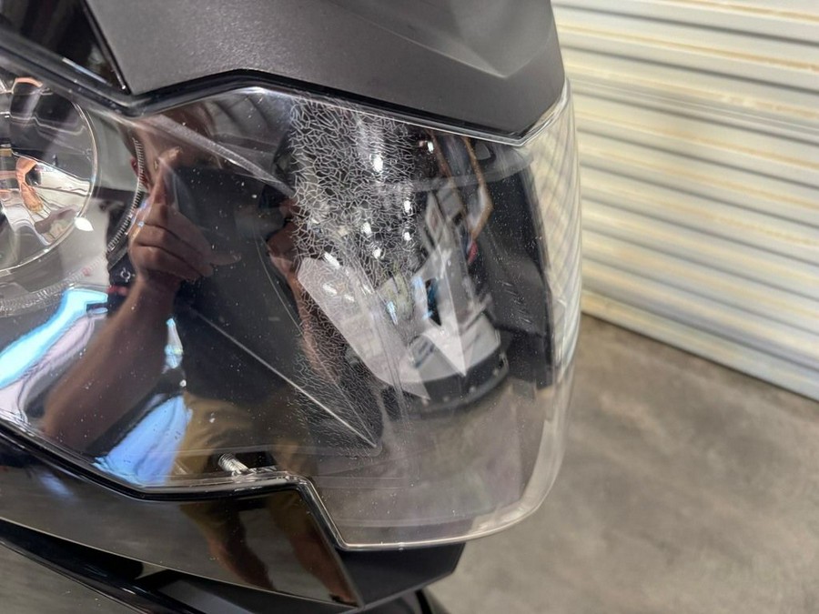 2015 BMW K 1600 GT