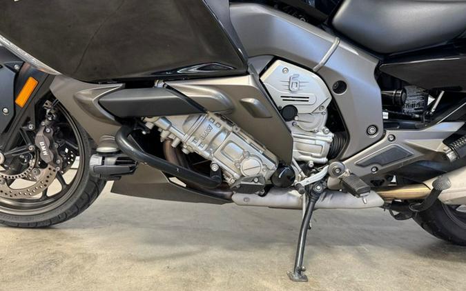2015 BMW K 1600 GT
