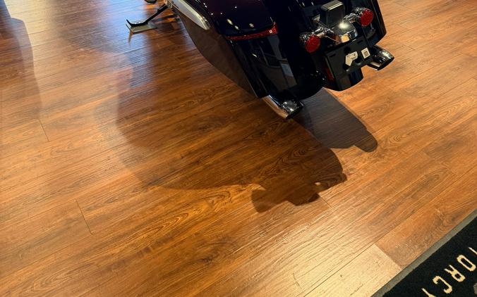 2026 Indian Motorcycle Challenger® Limited 112 with PowerBand Audio Package