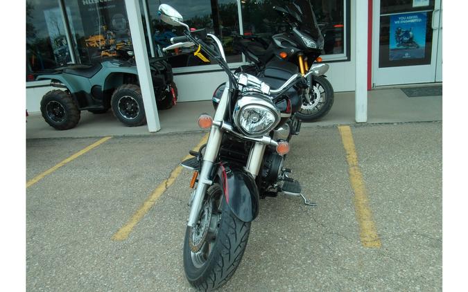 2009 V Star 1300 - Yamaha