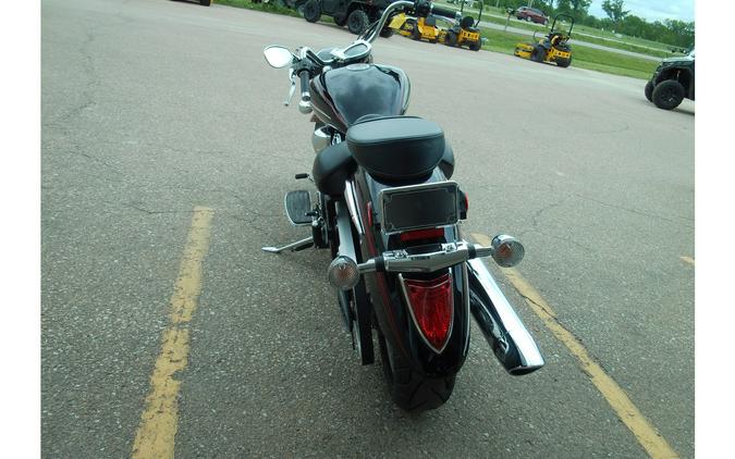 2009 V Star 1300 - Yamaha
