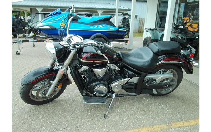 2009 V Star 1300 - Yamaha