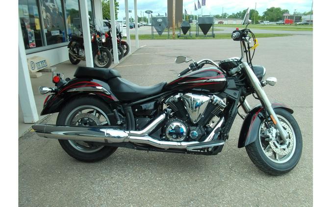 2009 V Star 1300 - Yamaha