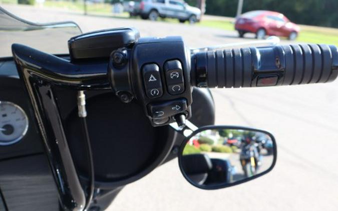 2023 Harley-Davidson Street Glide®