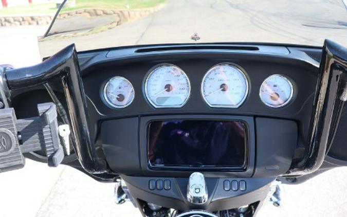 2023 Harley-Davidson Street Glide®