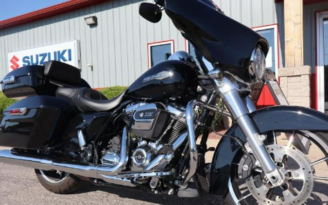 2023 Harley-Davidson Street Glide®
