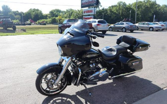 2023 Harley-Davidson Street Glide®