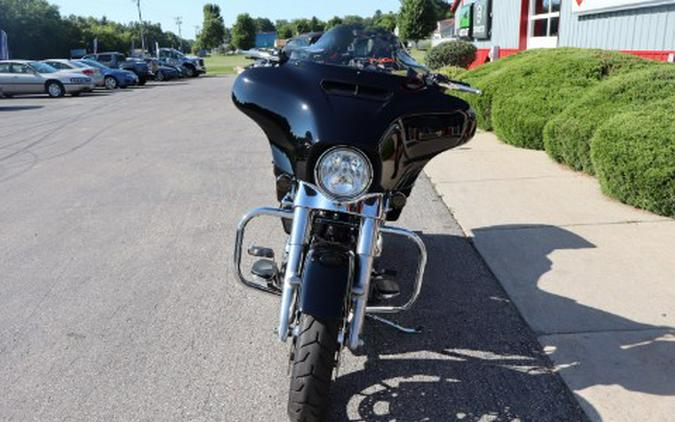 2023 Harley-Davidson Street Glide®