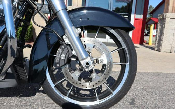 2023 Harley-Davidson Street Glide®