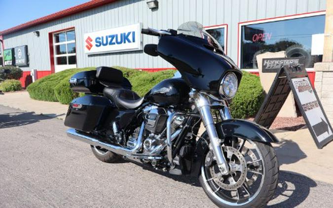 2023 Harley-Davidson Street Glide®