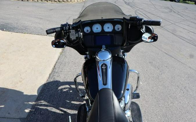 2023 Harley-Davidson Street Glide®