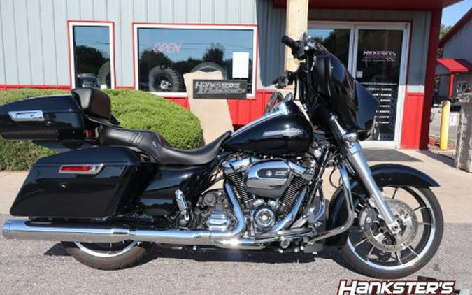 2023 Harley-Davidson Street Glide®