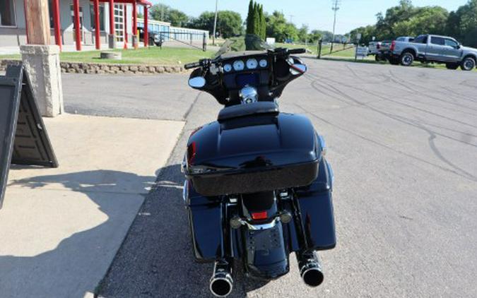 2023 Harley-Davidson Street Glide®