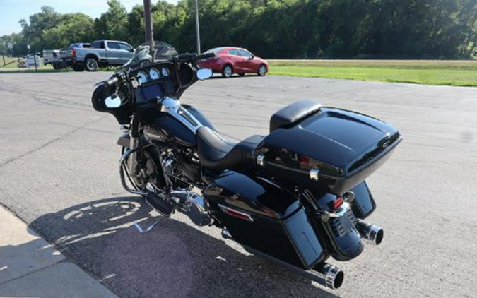 2023 Harley-Davidson Street Glide®