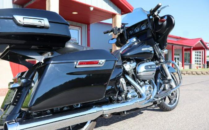 2023 Harley-Davidson Street Glide®