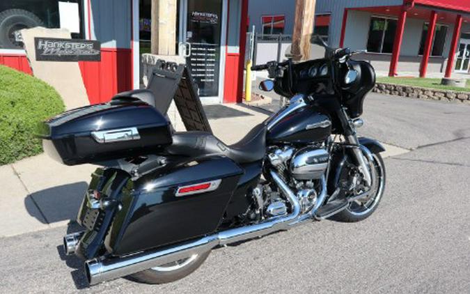 2023 Harley-Davidson Street Glide®