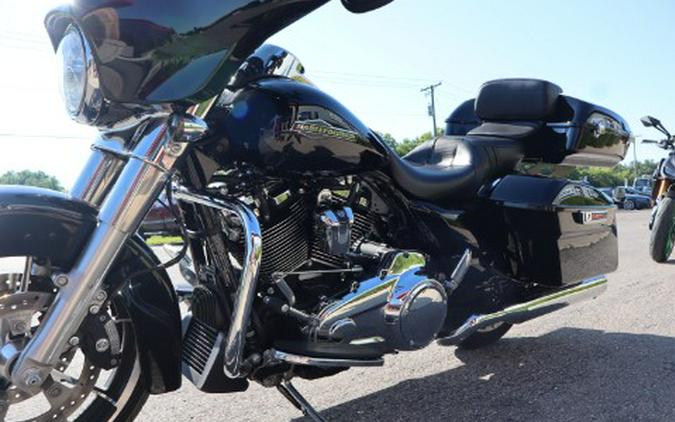 2023 Harley-Davidson Street Glide®