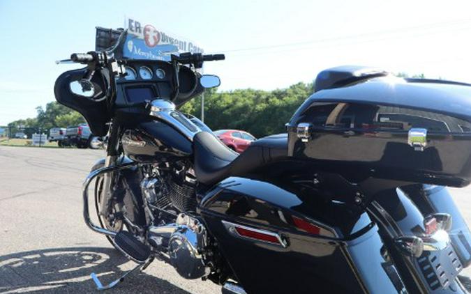 2023 Harley-Davidson Street Glide®