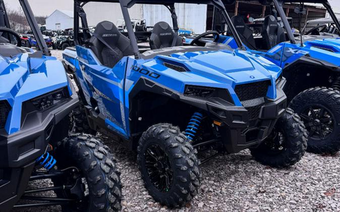 2026 Polaris GENERAL 1000 Premium