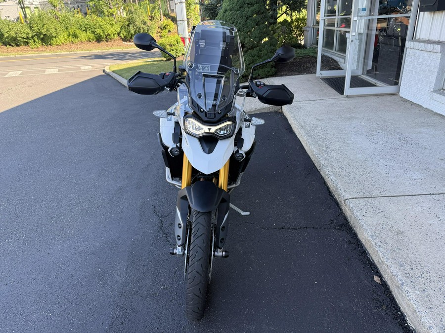 2023 Triumph TIGER 900