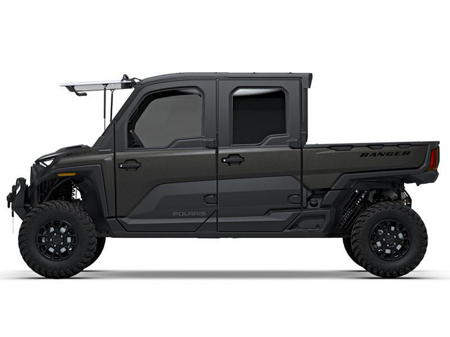 2027 Polaris® Ranger Crew XD 1500 NorthStar Ultimate
