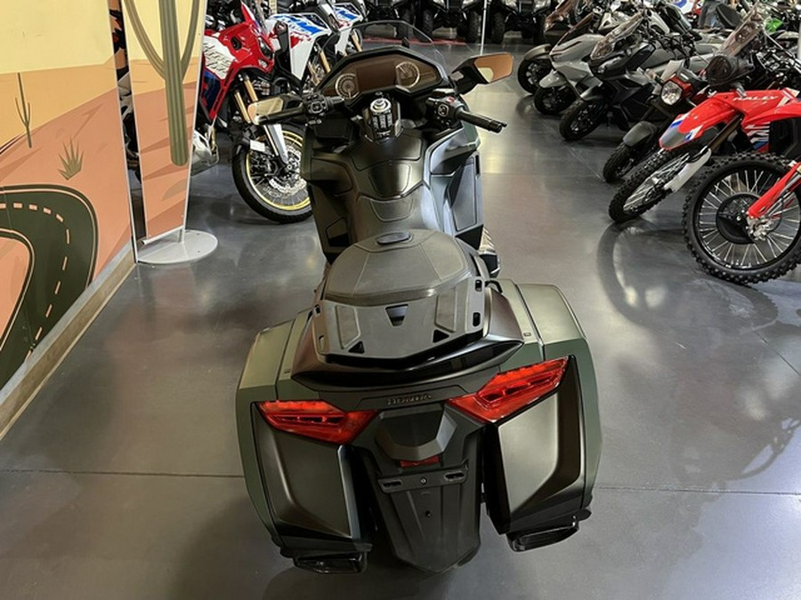 2024 Honda Gold Wing Automatic DCT