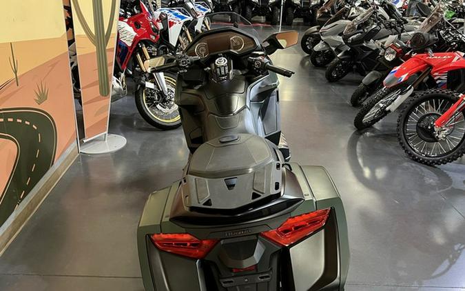 2024 Honda Gold Wing Automatic DCT