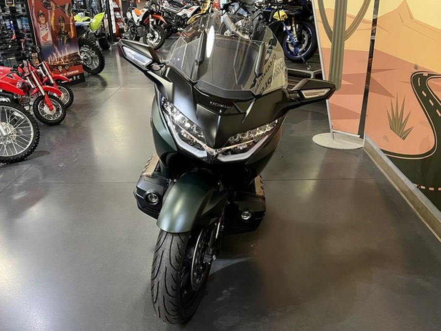 2024 Honda Gold Wing Automatic DCT