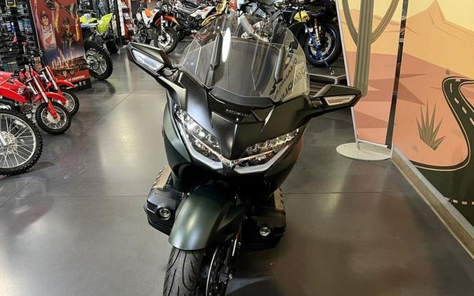 2024 Honda Gold Wing Automatic DCT