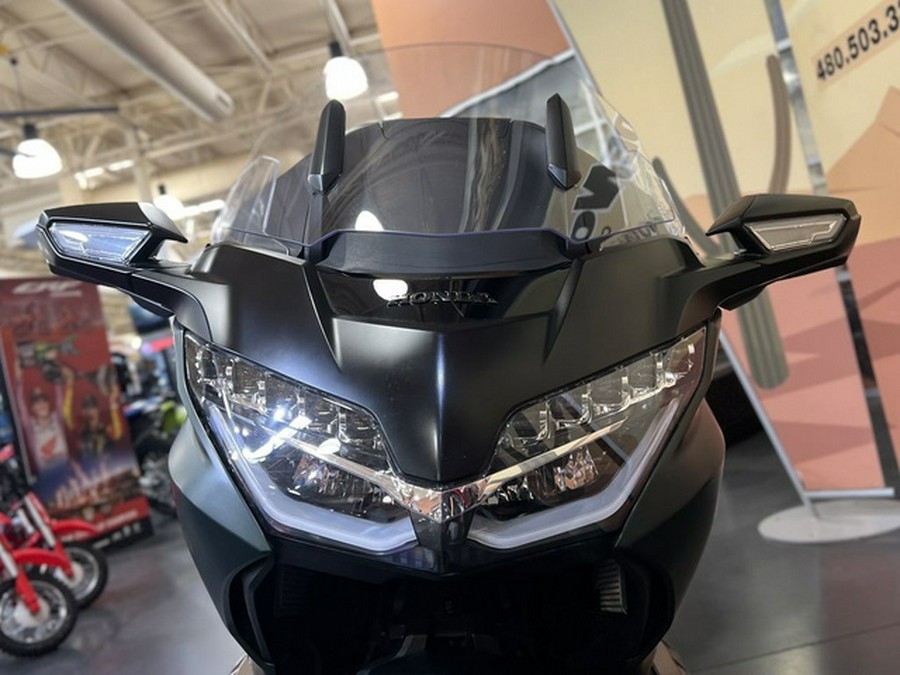 2024 Honda Gold Wing Automatic DCT