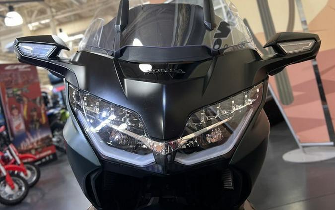 2024 Honda Gold Wing Automatic DCT