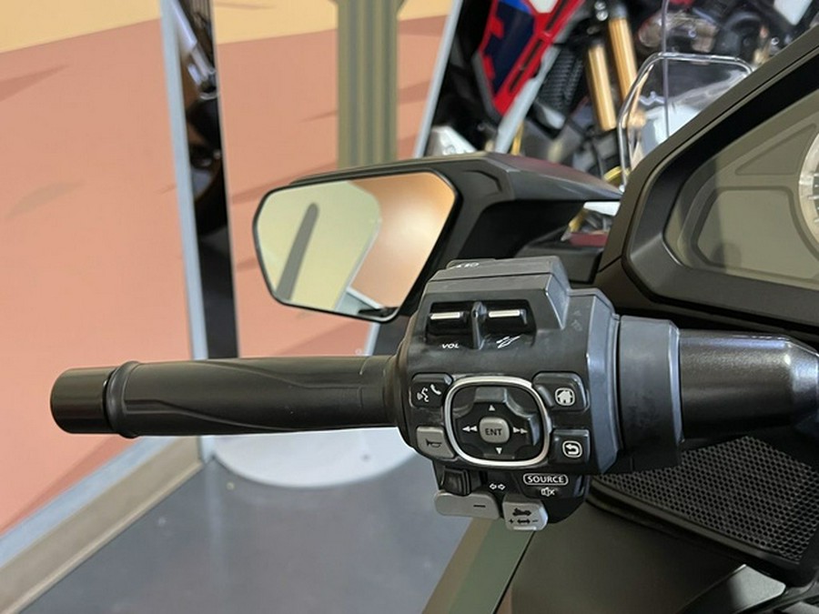 2024 Honda Gold Wing Automatic DCT