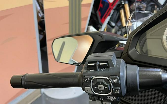 2024 Honda Gold Wing Automatic DCT